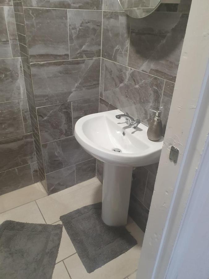 En Suite Bedrooms, Heaton, Newcastle Exterior photo